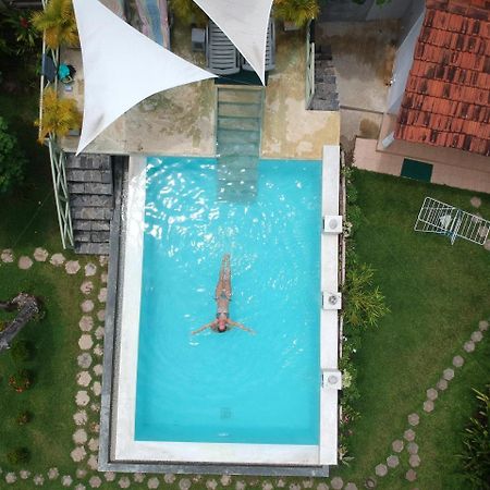 Nature Villa (Adults Only) Унаватуна Экстерьер фото