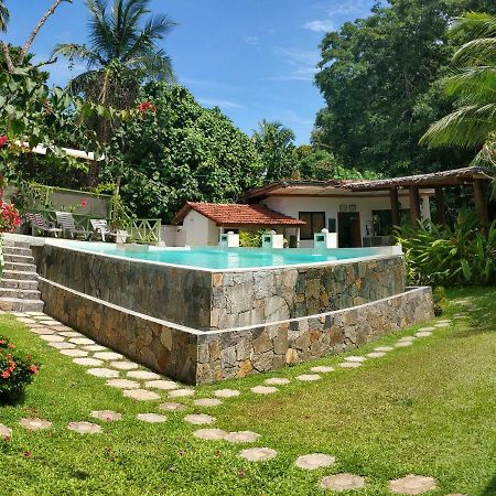 Nature Villa (Adults Only) Унаватуна Экстерьер фото