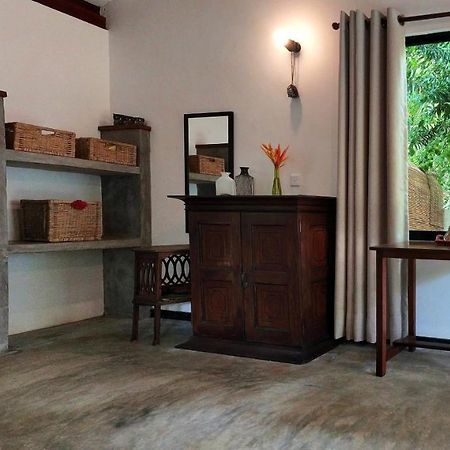 Nature Villa (Adults Only) Унаватуна Экстерьер фото