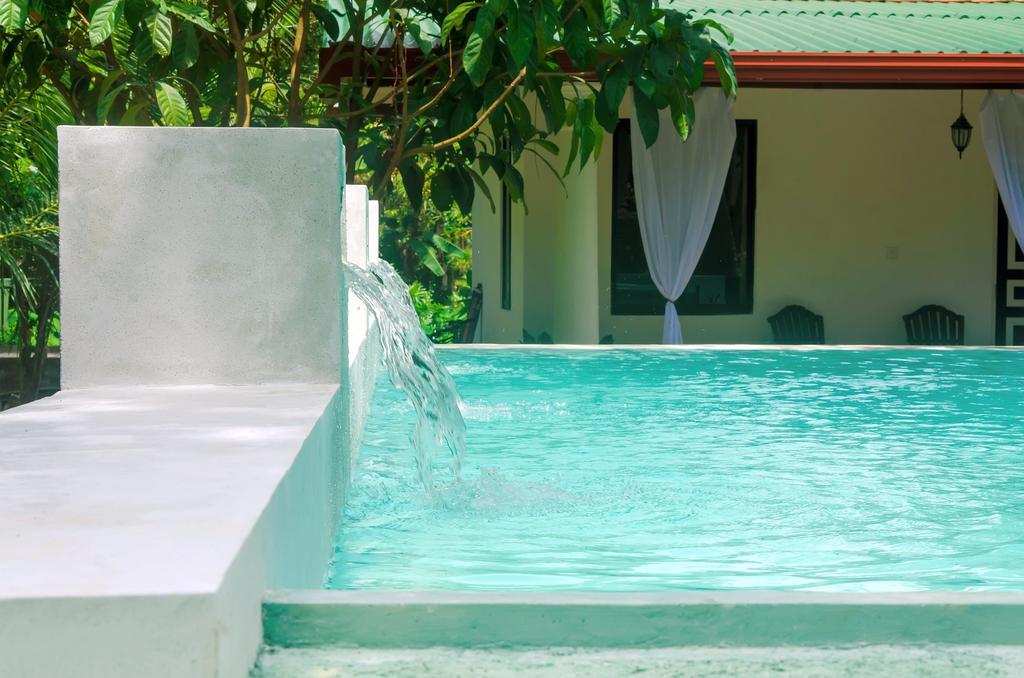 Nature Villa (Adults Only) Унаватуна Экстерьер фото