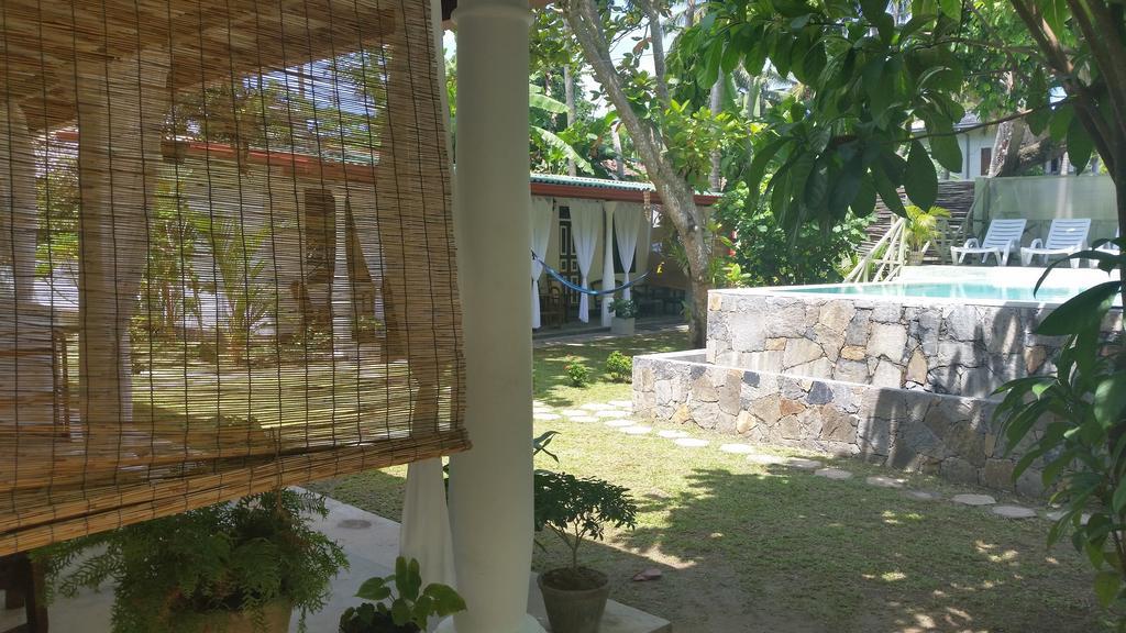 Nature Villa (Adults Only) Унаватуна Экстерьер фото