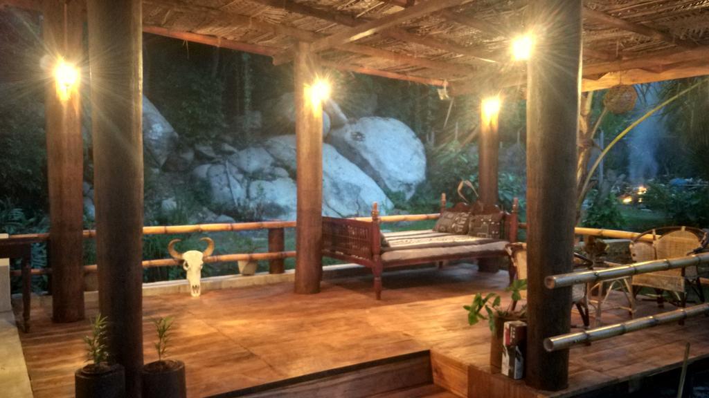 Nature Villa (Adults Only) Унаватуна Экстерьер фото