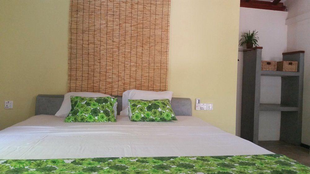 Nature Villa (Adults Only) Унаватуна Экстерьер фото