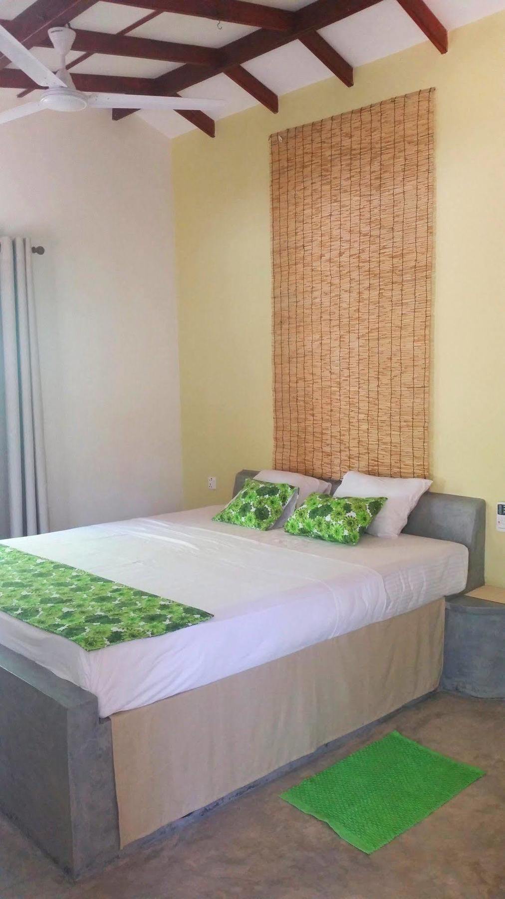Nature Villa (Adults Only) Унаватуна Экстерьер фото