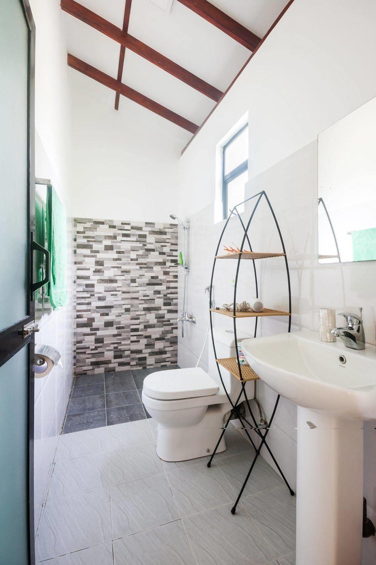 Nature Villa (Adults Only) Унаватуна Экстерьер фото