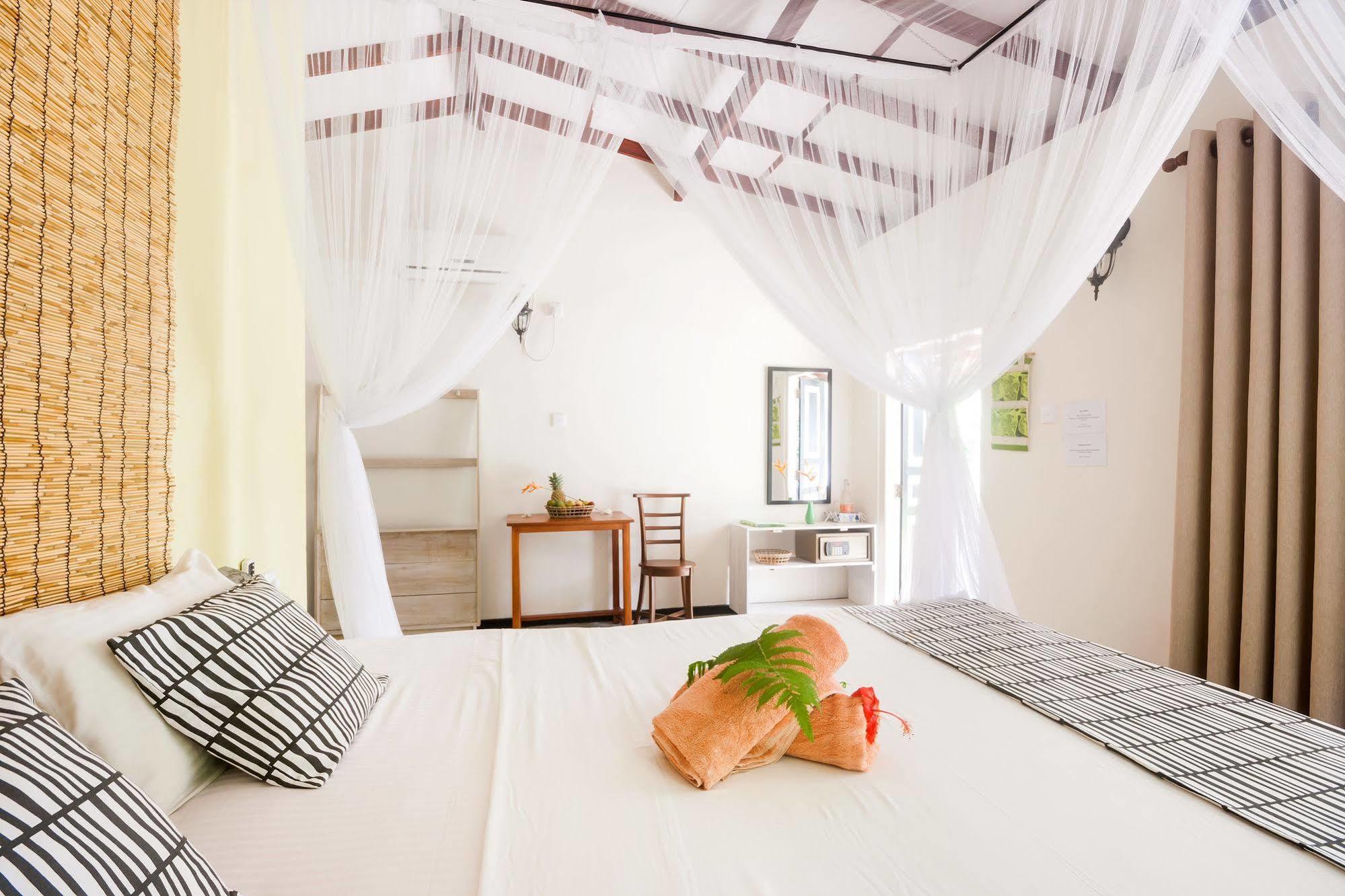 Nature Villa (Adults Only) Унаватуна Экстерьер фото