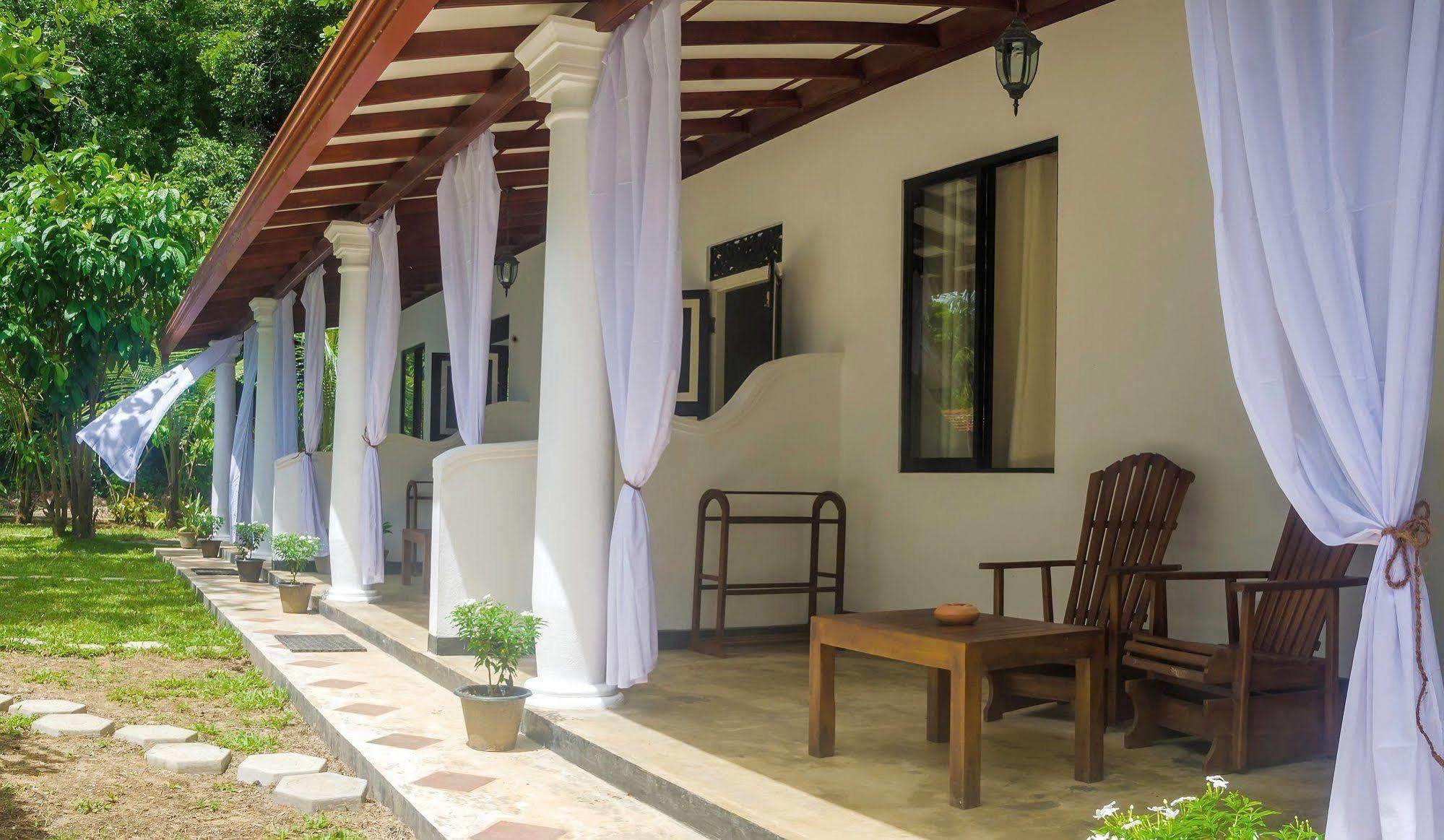 Nature Villa (Adults Only) Унаватуна Экстерьер фото