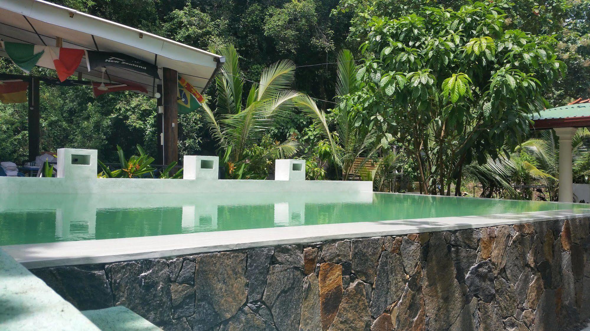Nature Villa (Adults Only) Унаватуна Экстерьер фото