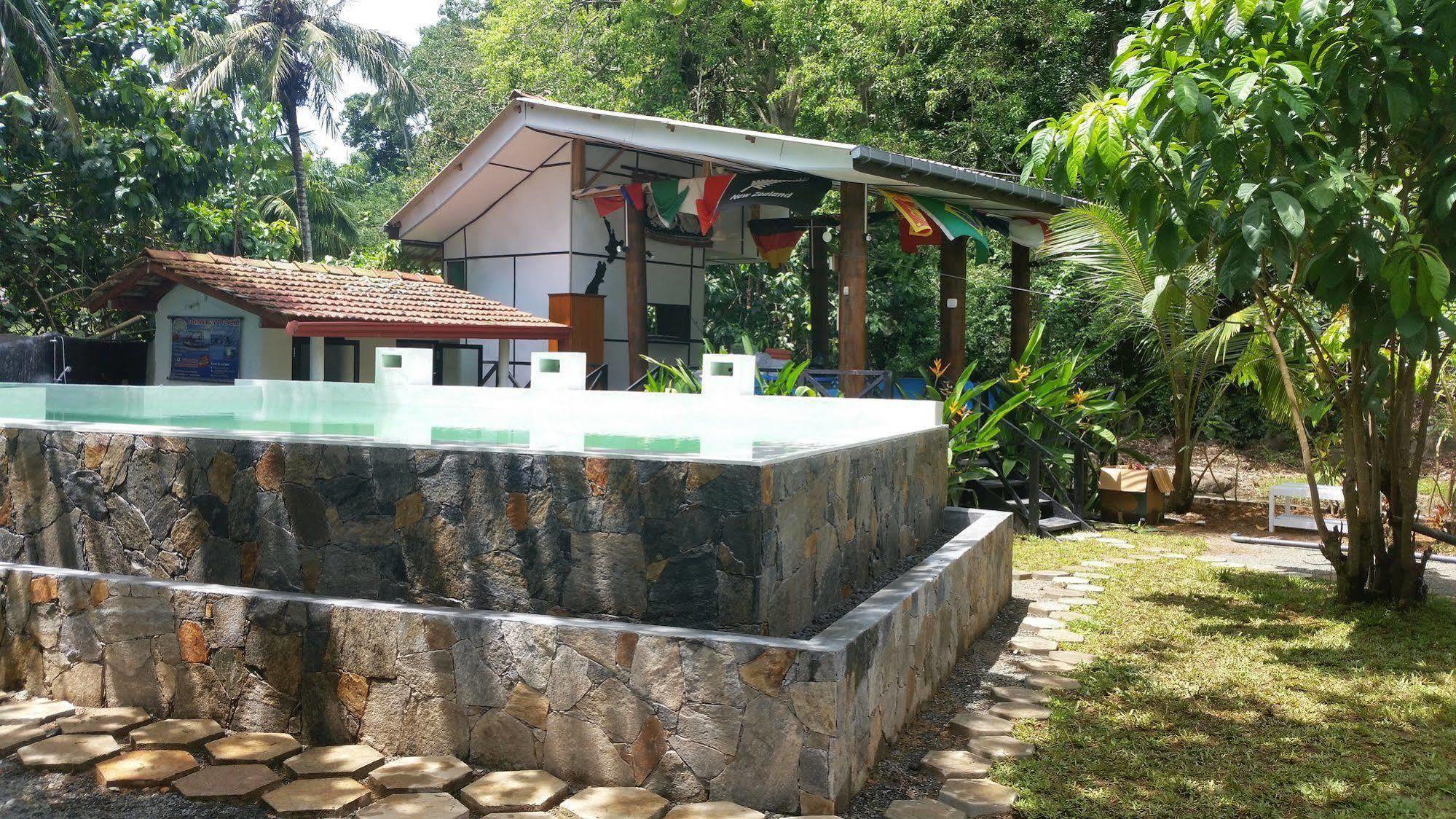Nature Villa (Adults Only) Унаватуна Экстерьер фото