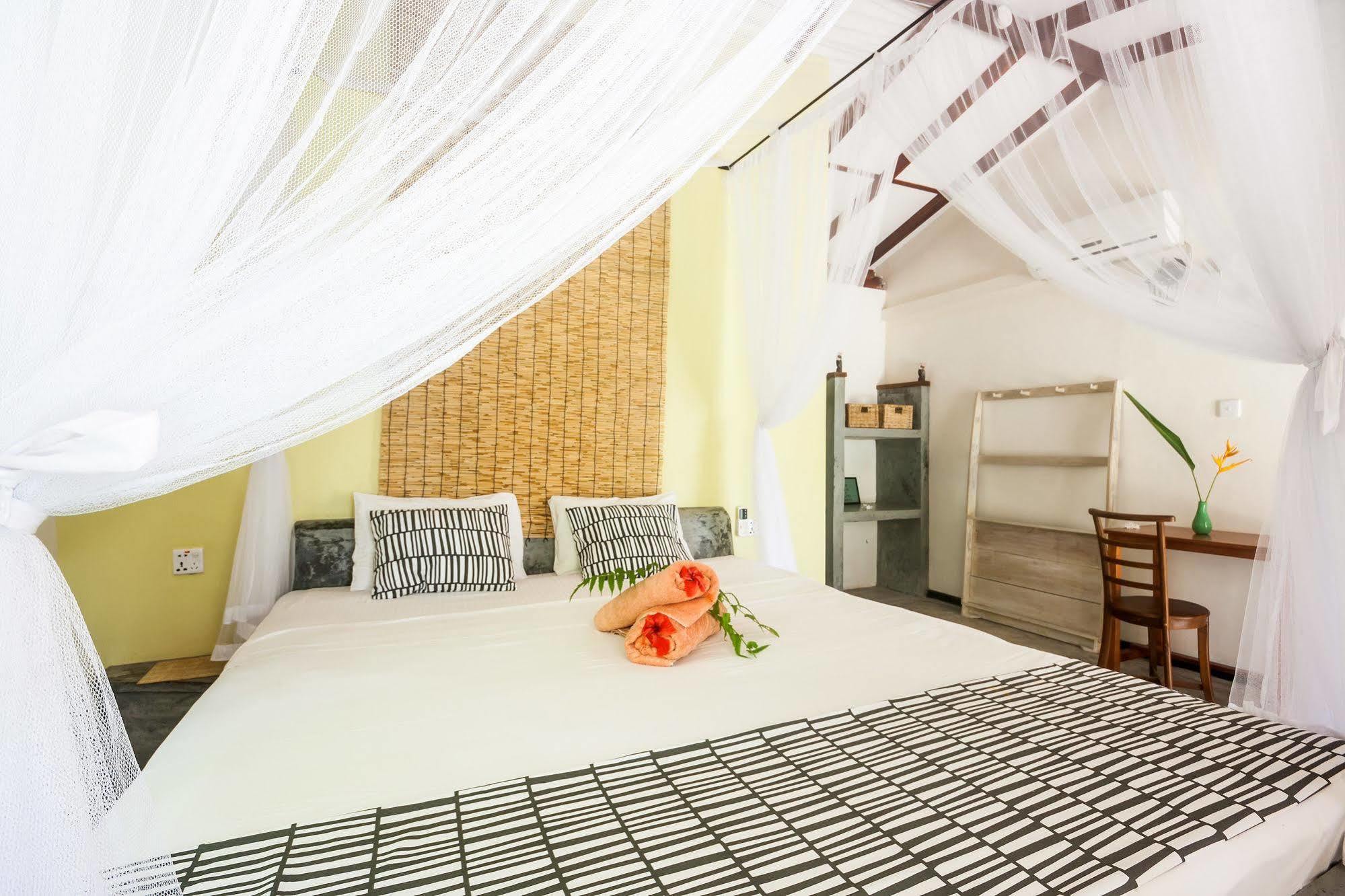 Nature Villa (Adults Only) Унаватуна Экстерьер фото