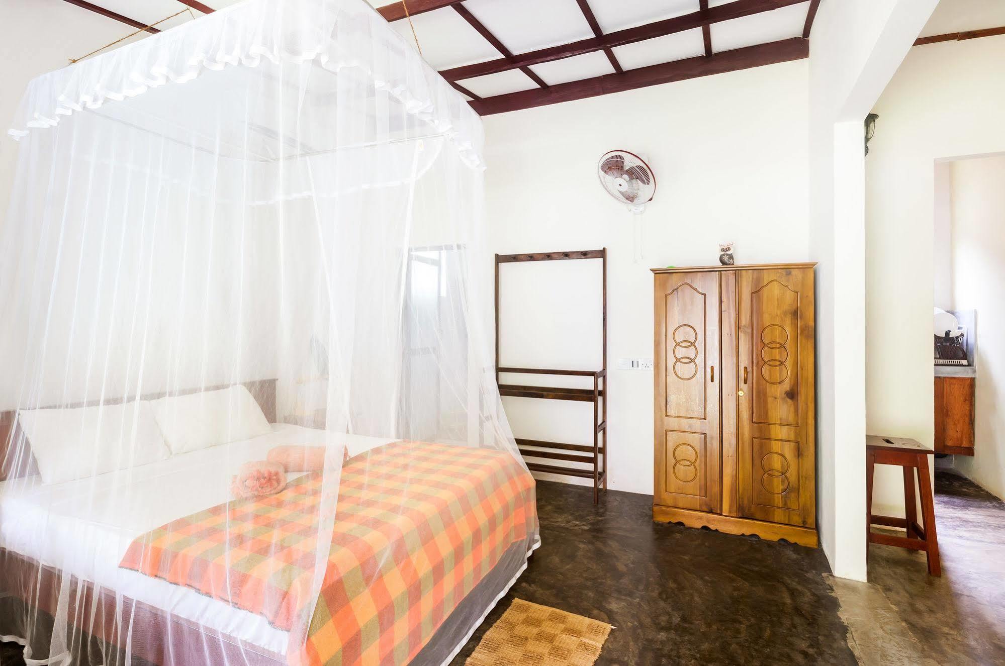 Nature Villa (Adults Only) Унаватуна Экстерьер фото