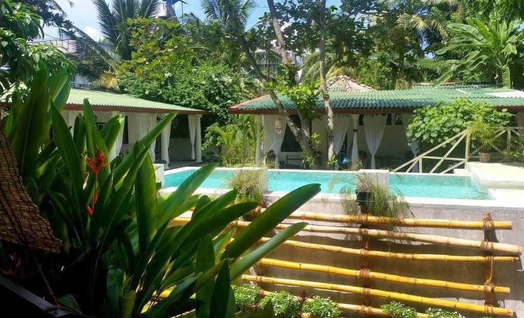 Nature Villa (Adults Only) Унаватуна Экстерьер фото