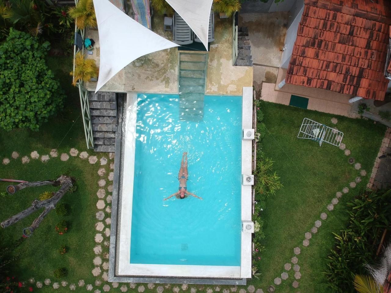 Nature Villa (Adults Only) Унаватуна Экстерьер фото