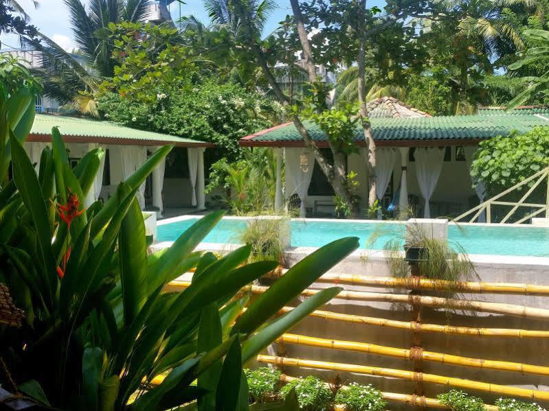 Nature Villa (Adults Only) Унаватуна Экстерьер фото