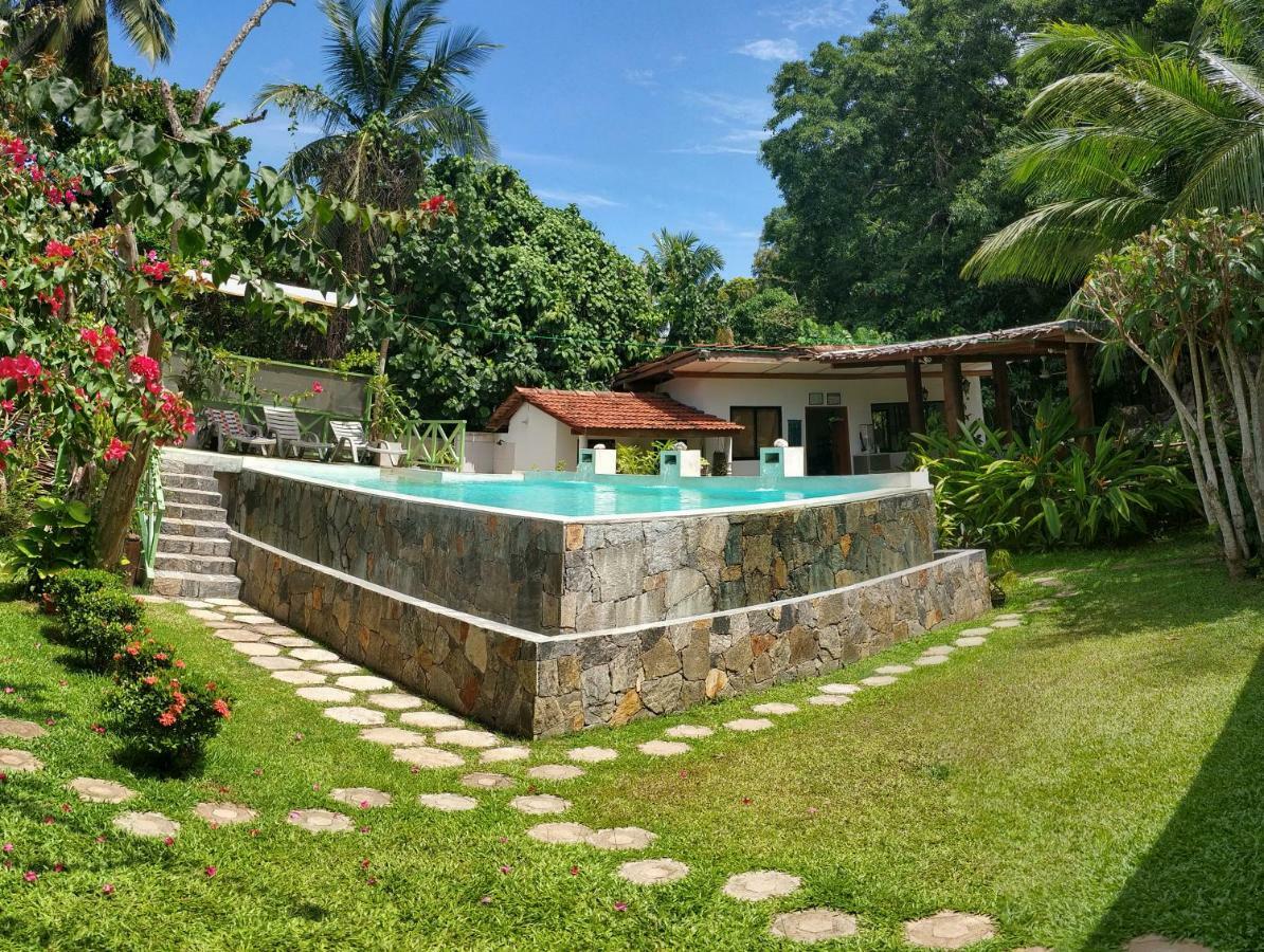 Nature Villa (Adults Only) Унаватуна Экстерьер фото