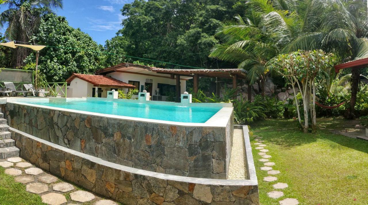 Nature Villa (Adults Only) Унаватуна Экстерьер фото