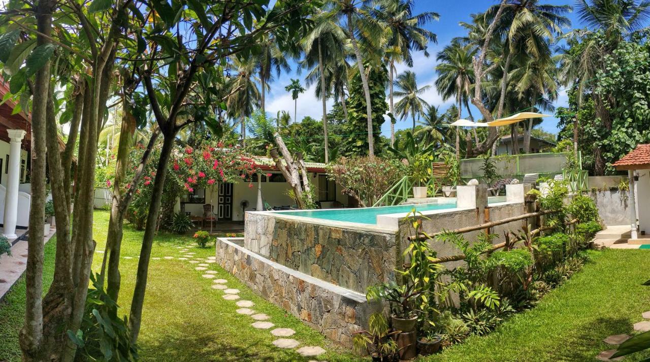 Nature Villa (Adults Only) Унаватуна Экстерьер фото